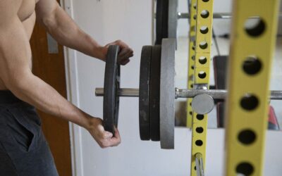 Séance muscu explosivité pour devenir plus rapide et puissant rapidement