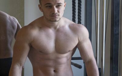 Programme muscu 4 jours par semaine : upper/lower