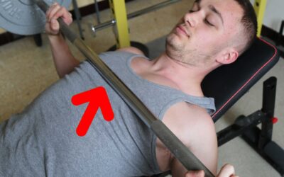 Développé incliné : les bonnes pratiques