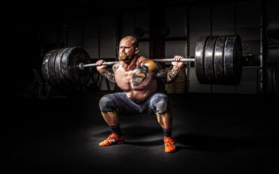 Arginine pour la musculation et oxyde nitrique – Ce que les études disent