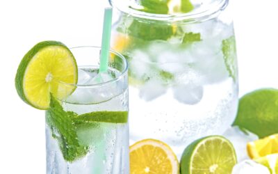 Boire de l’eau froide améliore ta performance ? Revue des études