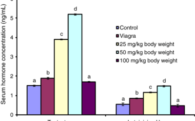 Bulbine natalensis, testostérone et santé sexuelle – Revue des études