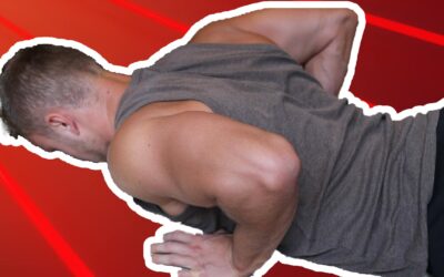 Pompe militaire : les muscles sollicités et comment l’exécuter en photos
