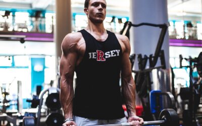surcompensation en musculation – nouvelle étude prouve son existence