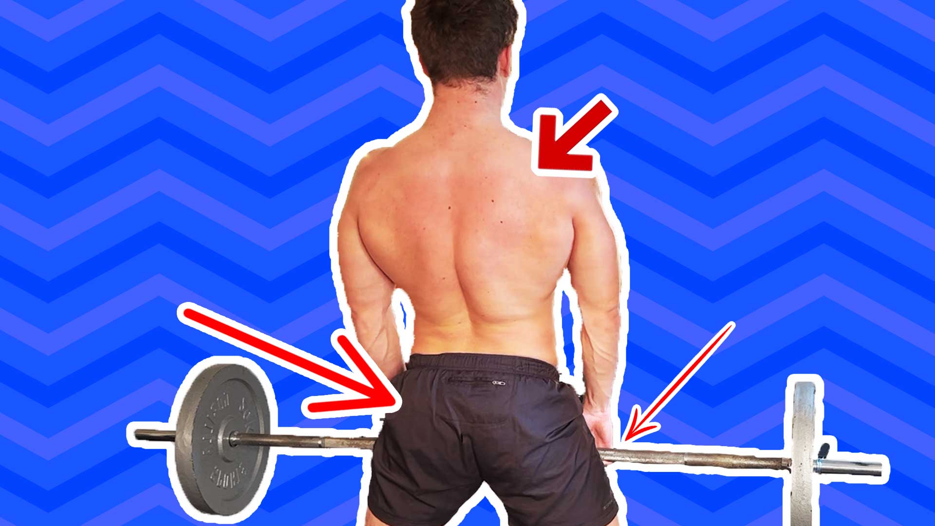 Soulevé de terre SUMO le faire parfaitement (prise, placement,...)